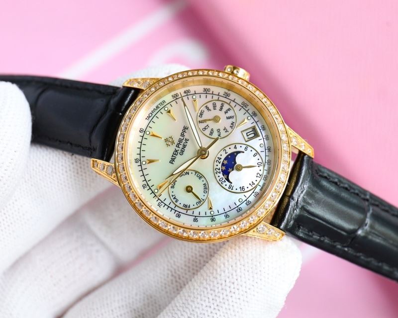 PATEK PHILIPPE Watches